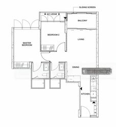 Martin Modern (D9), Condominium #473419621